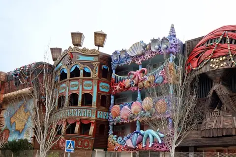 Pirates Village Apartments in Santa Ponsa — foto 2