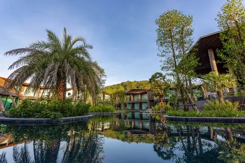 Kalima Resort & Villas Khao Lak in Khao Lak — foto 5