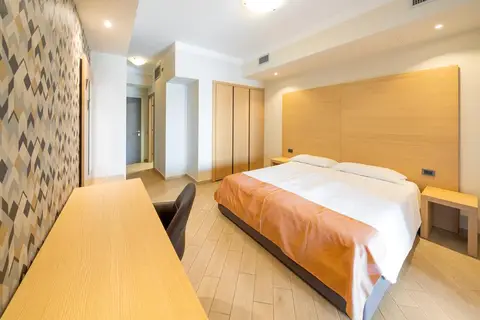Park Hotel Zanzanu in Vaiano — foto 10