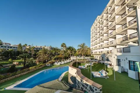 Hotel New Folias in San Bartolomé de Tirajana — foto 21