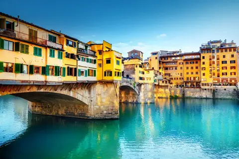 Hotel Bonifacio in Florence — foto 18