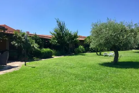 Sa Mola Villa Maria Francesca in Bonàrcadu/Bonarcado — foto 5