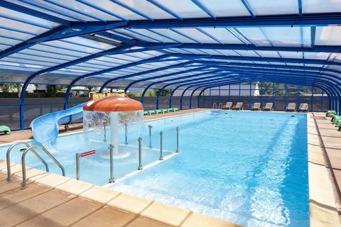 Camping Le Kérou foto 2