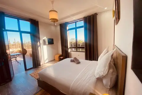 Dar Ayman Essaouira in Rabat — foto 12