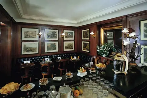 Hotel d'Inghilterra in Rome, foto 27