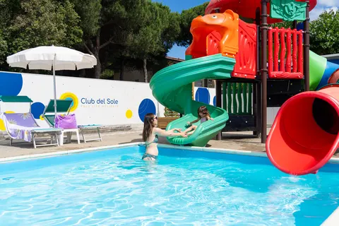 Camping Adriatico foto 17