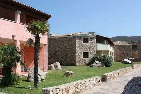 Residence Le Corti Di Marinella in Fìgari/Golfo Aranci — foto 5