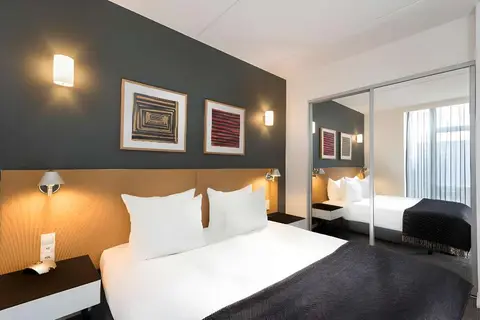 Adina Aparthotel Copenhagen in Kopenhagen — foto 14