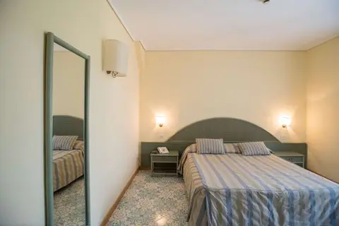Hotel Villa Maria Sorrento in Sorrento, foto 3