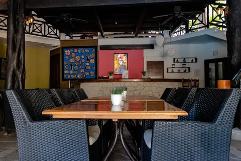Riviera del Sol in Playa del Carmen — foto 4