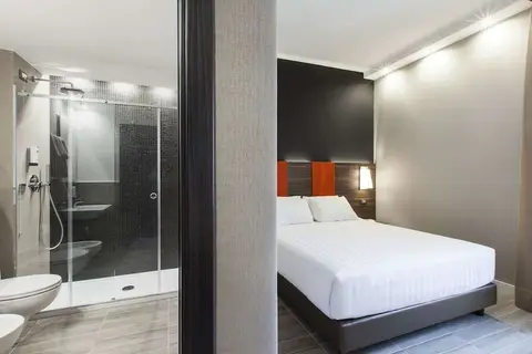 Hotel The Republic in Rome — foto 6