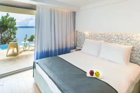 TUI BLUE Makarska in Podgora — foto 21