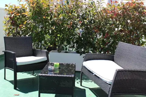 Hotel AS Camelias in Arteixo