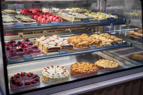 The Market Hotel Groningen foto 18