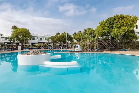 THB Royal in Yaiza