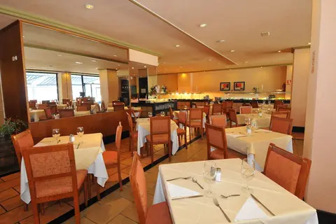 Hotel Zentral Center in Arona — foto 24