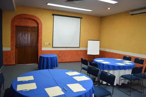 Hotel Villas Arqueológicas Cholula in Cholula — foto 16