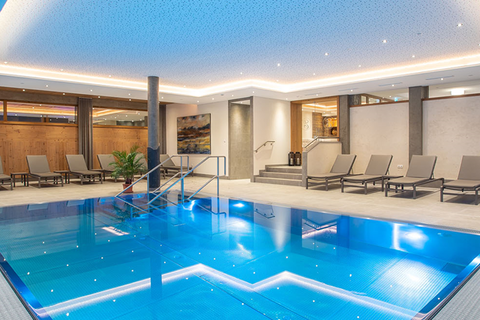 Hotel Elisabeth foto 12