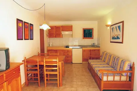Sant Joan Apartments in Cala en Blanes, foto 21