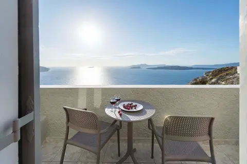Caldera's Dolphin Suites in Σαντορίνη — foto 3