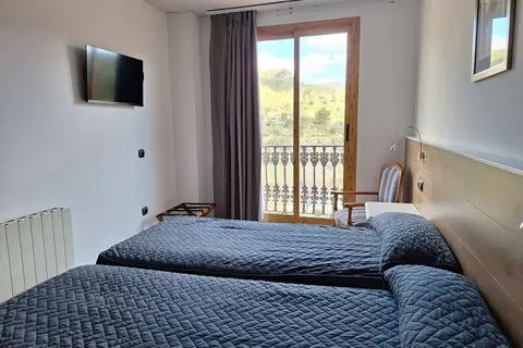 Xauen in Montanejos — foto 24