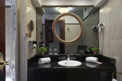 Hotel Villa Marquis Melia in Parijs, foto 6