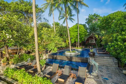 Samui Paradise Chaweng in Samui Paradise, foto 4