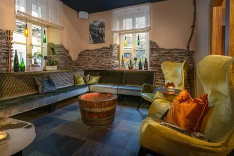 Hotel Restaurant Pollmanns foto 15