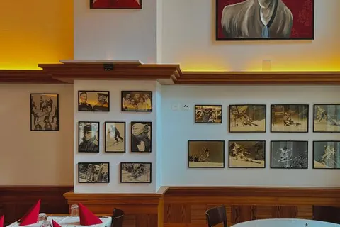 Hotel Victoria Lauberhorn in Lauterbrunnen — foto 6
