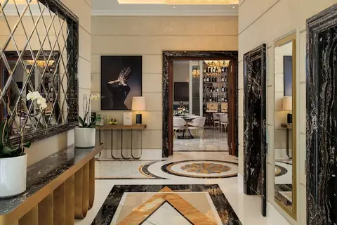 Radisson Collection Morina Hotel, Tirana in Tirana — foto 24