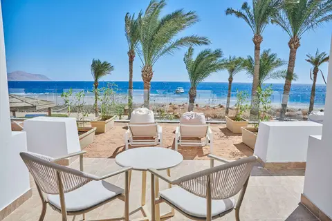 Sunrise Remal Beach in Sharm El Sheikh, foto 9