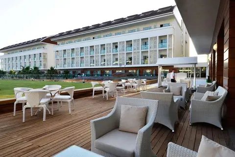 Trendy Verbena Beach in Manavgat, foto 7