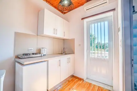 Saint Peter Bay Aparthotel in Δημοτική Ενότητα Λευκιμμαίων — foto 21