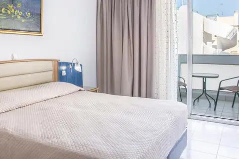 Kosta Palace in Kos — foto 2