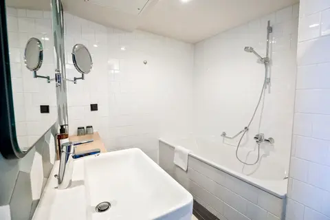 Spark by Hilton Vienna Messe Prater in Wenen — foto 22