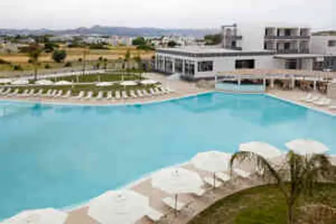 Evita Hotel Resort in Faliraki — foto 18
