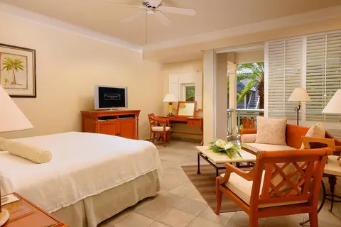 The Residence Mauritius in Trou d’Eau Douce VCA — foto 27