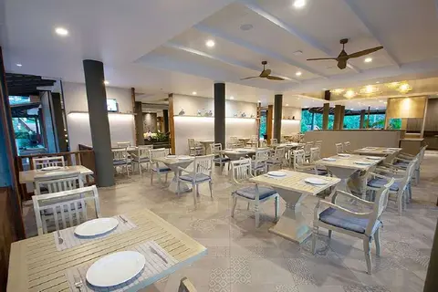 Andaman Cannacia Resort & Spa in Andaman Cannacia Resort, foto 8
