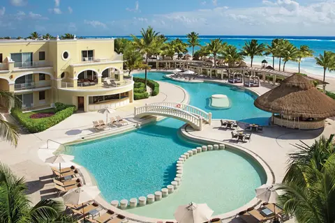 Dreams Tulum Resort & Spa in Cancún — foto 3