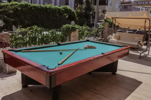 Appartementen Liman foto 6