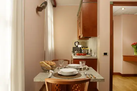 Residenza delle Città in Milaan, foto 20