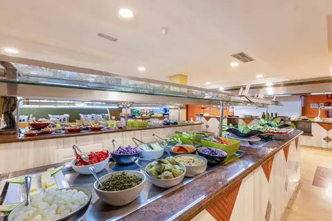 IFA Altamarena by Lopesan Hotels in Morro Jable — foto 31