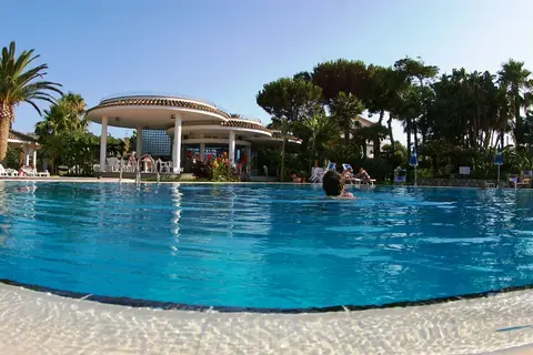 Costa Azzurra in Ricadi — foto 14