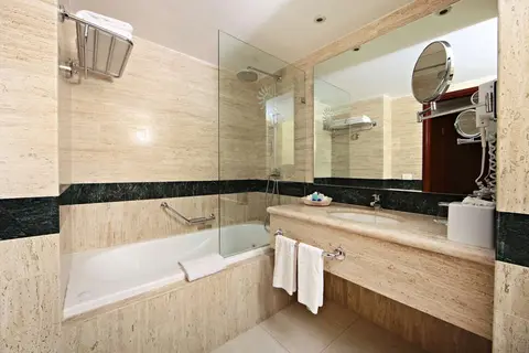 Grand Bahia Principe Tulum in Playa del Carmen, foto 14