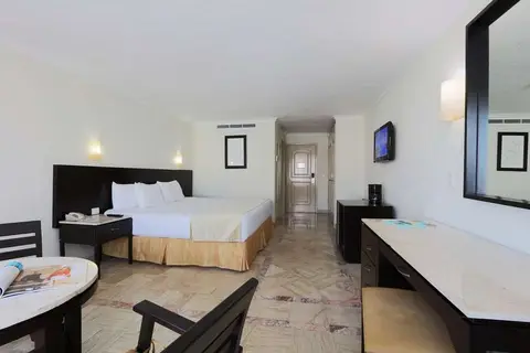 Krystal Cancun in Cancún — foto 19