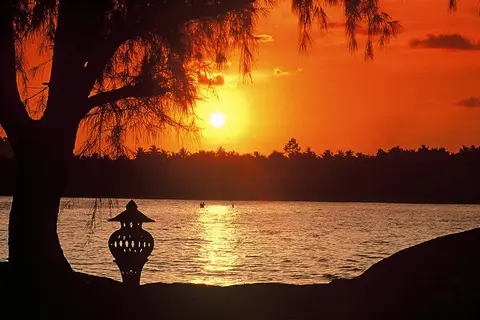 Rocky's Boutique Resort in Ko Samui — foto 5