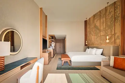 XO Cape Arnna Resort in Fethiye — foto 14