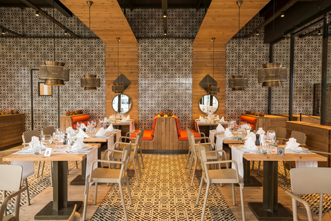 Hotel Voyage Sorgun foto 21