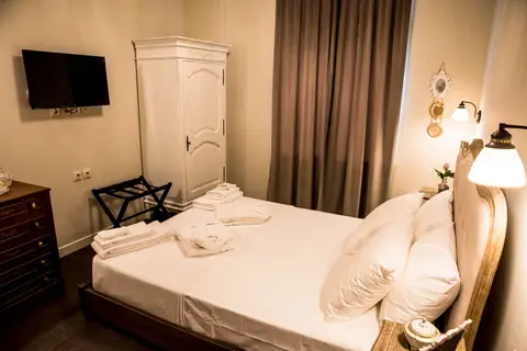 Kyria Boutique House in Athene — foto 9