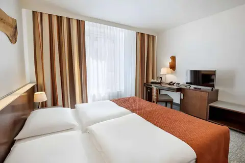 Austria Trend Hotel Europa Wien in Salzburg, foto 5